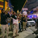 Frenchmen Street