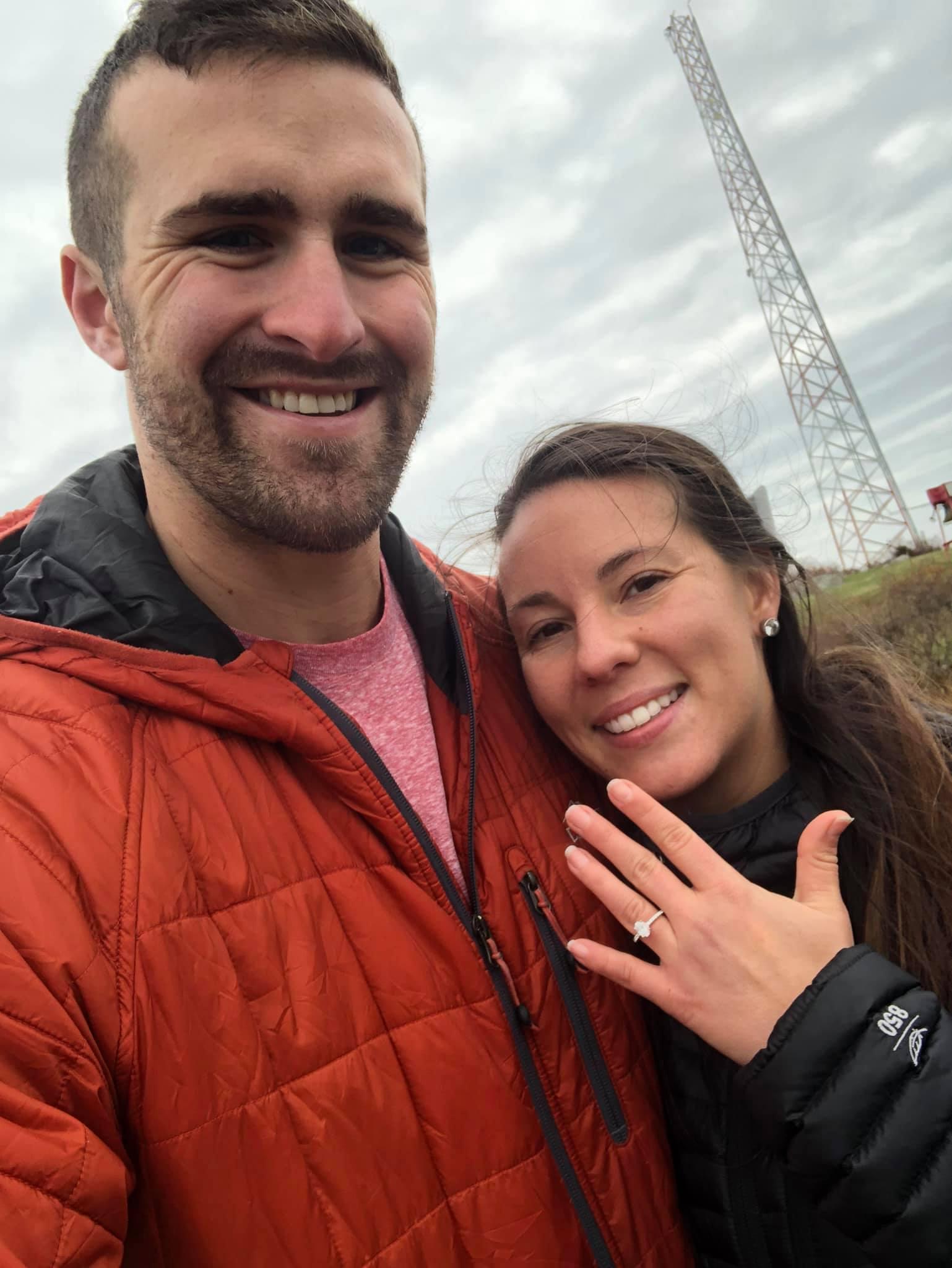 The Wedding Website of Jaclyn Innis and Dylan Morrissey