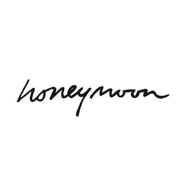 our honeymoon fund