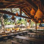 Loro Asian Smokehouse & Bar