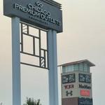 Chicago Premium Outlets