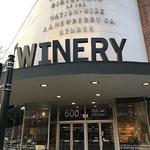 The Renegade Winery