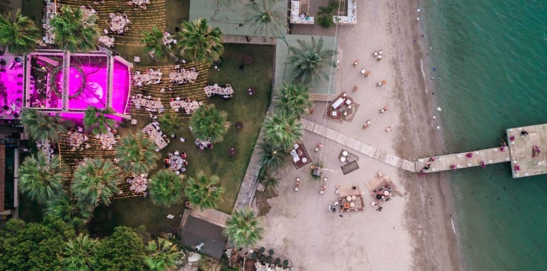 The Wedding Website of Bettina Müller and Mustafa Ordu