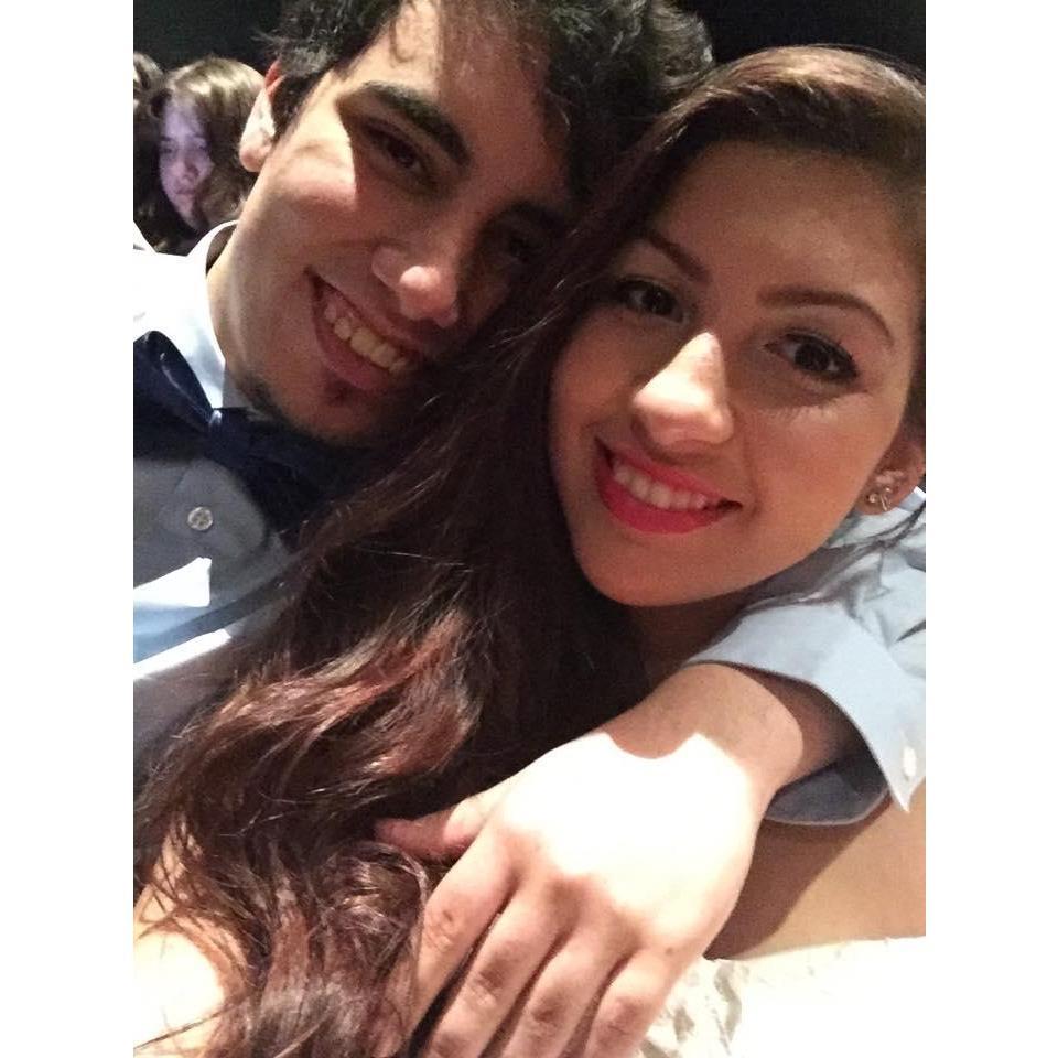 Show choir competition Birmingham 2015