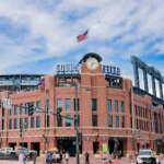 Coors Field