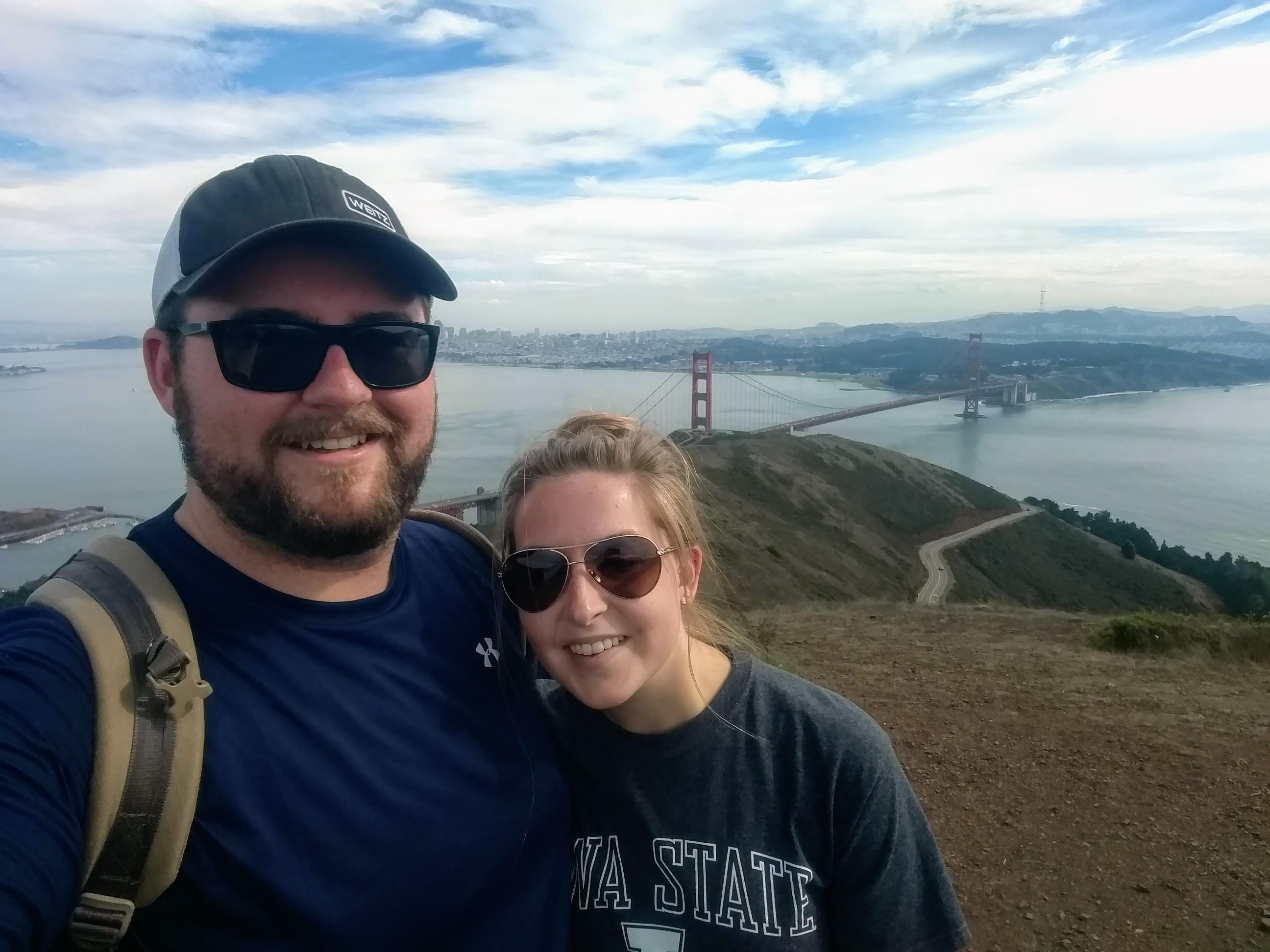 The Wedding Website of Maegan Klus and Tim Schlosser
