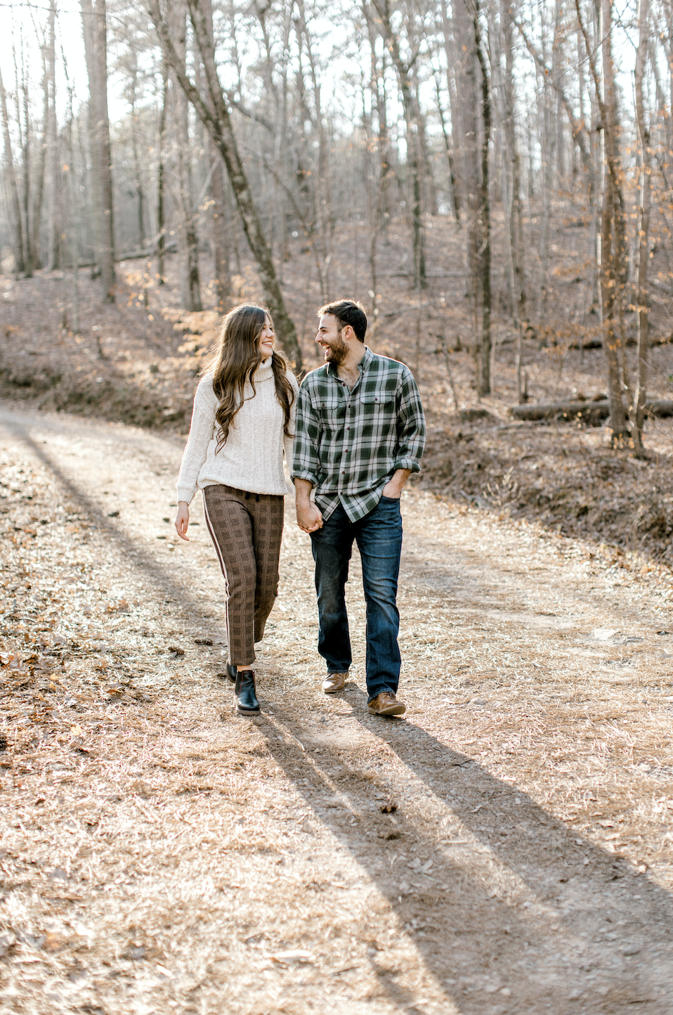 The Wedding Website of Lauren Tenpenny and Austin Schriver