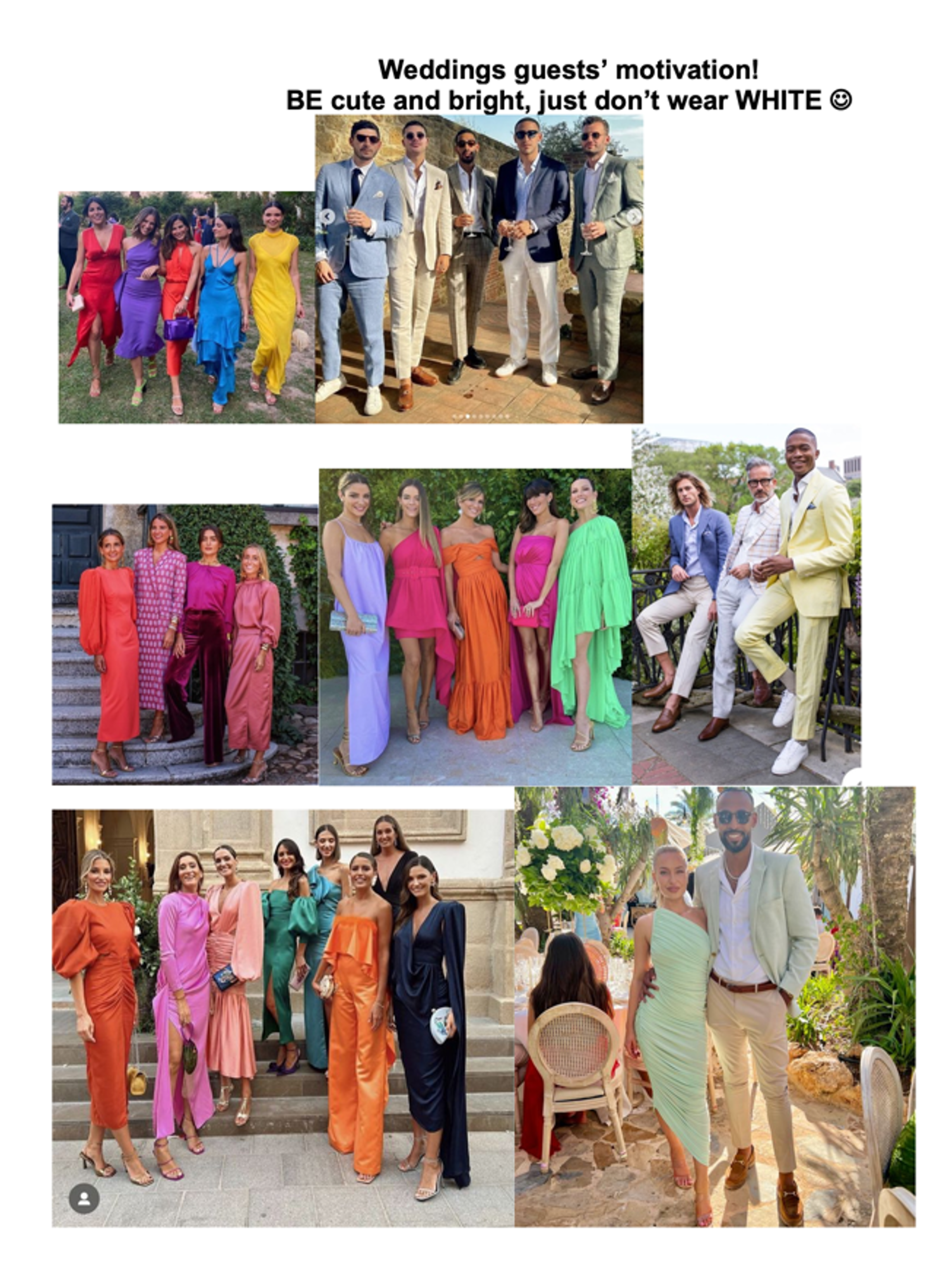 The Wedding Website of Tiffany Balmer and Jéron Crooks