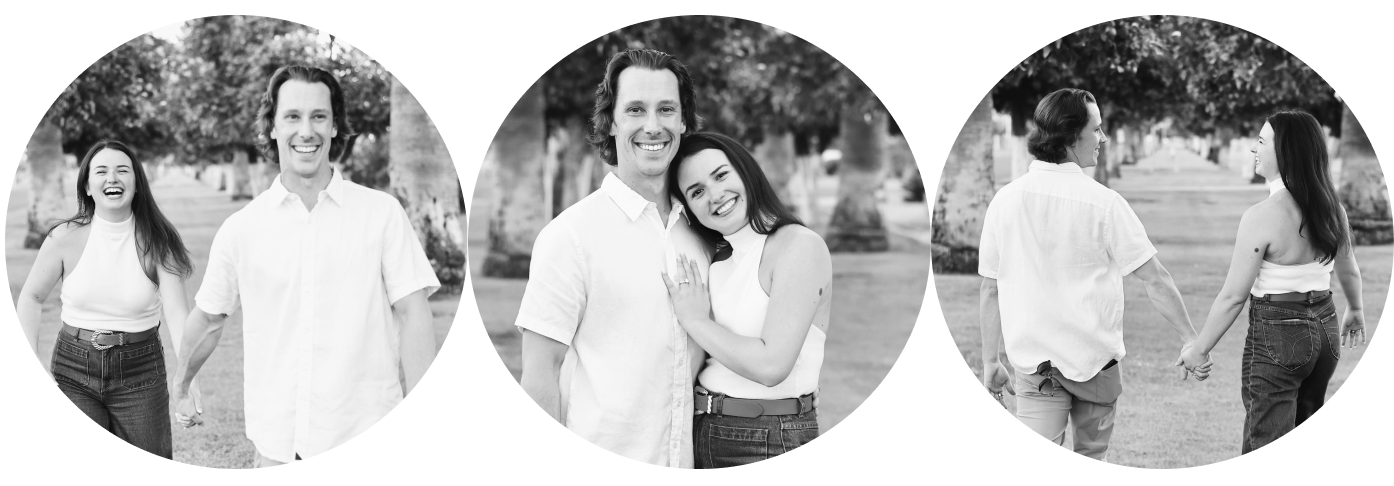 The Wedding Website of Niki Naftzger and Chase Tedsen