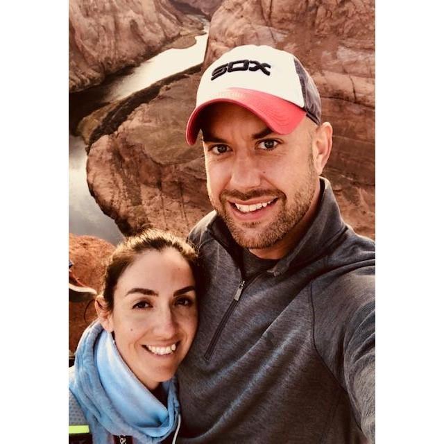 Horseshoe Bend