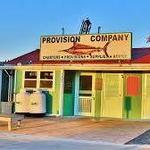 Provisions Co.