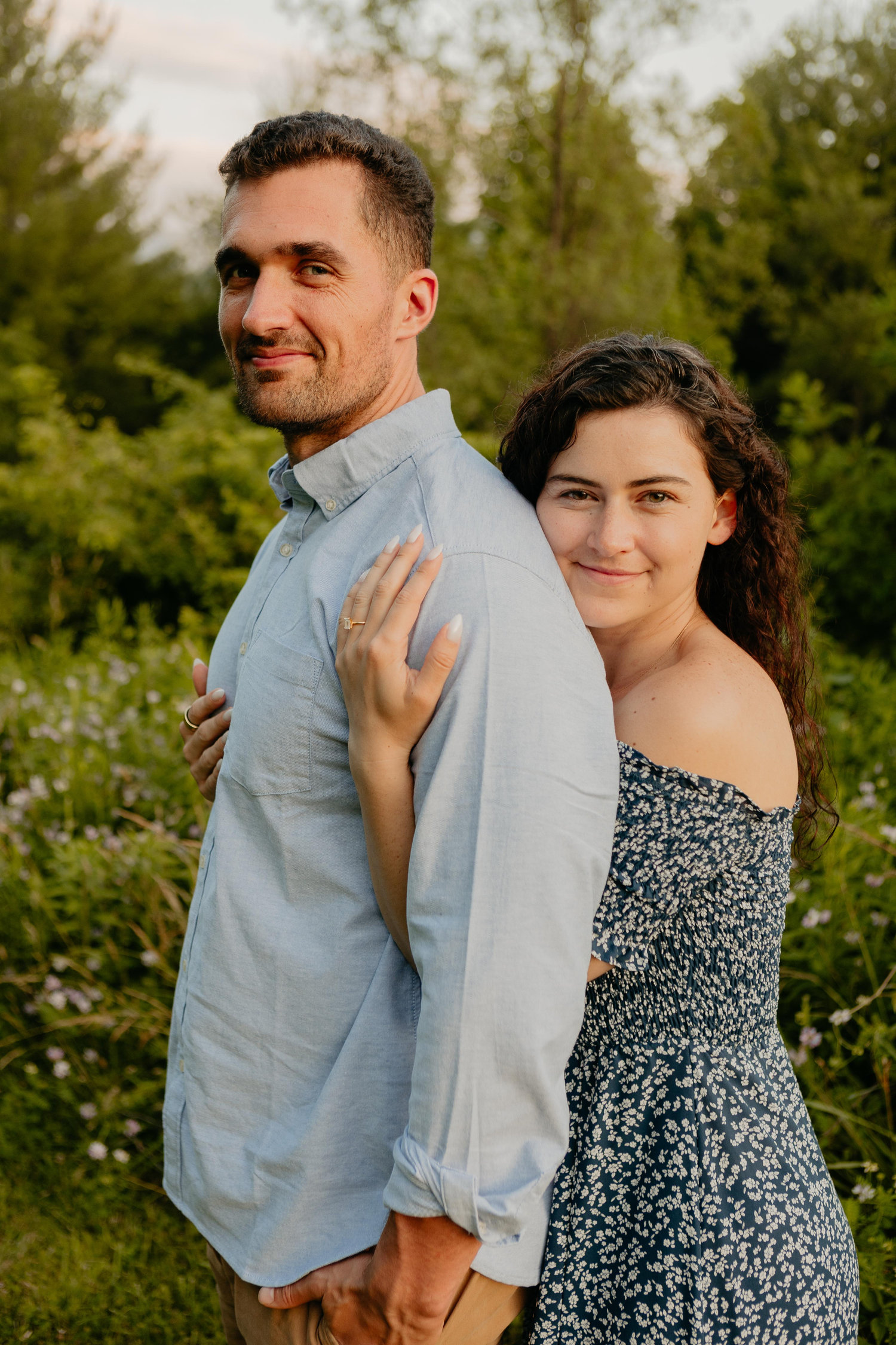 The Wedding Website of Kylie Kirby and Tyler Earwood