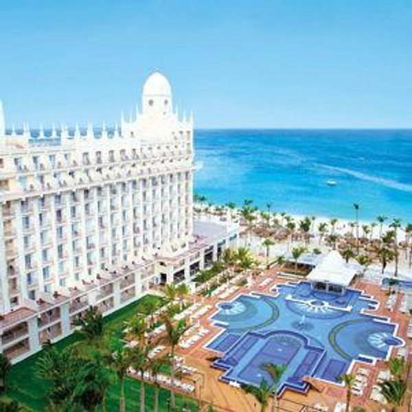 Honeymoon - Aruba