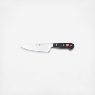 Classic Extra Wide Cook's Knife