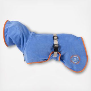 Body Glove Surf Pet Towel Robe