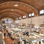 West Side Market