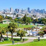 Mission Dolores Park