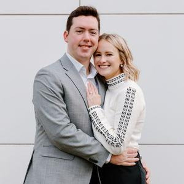 Our Newlywed Fund
