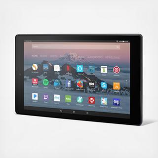 Fire HD 10 Tablet, 32 GB