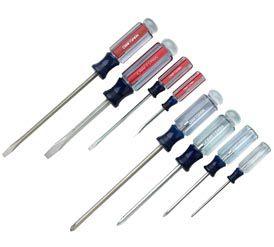Craftsman 8 Pc. Phillips and Slotted Set
