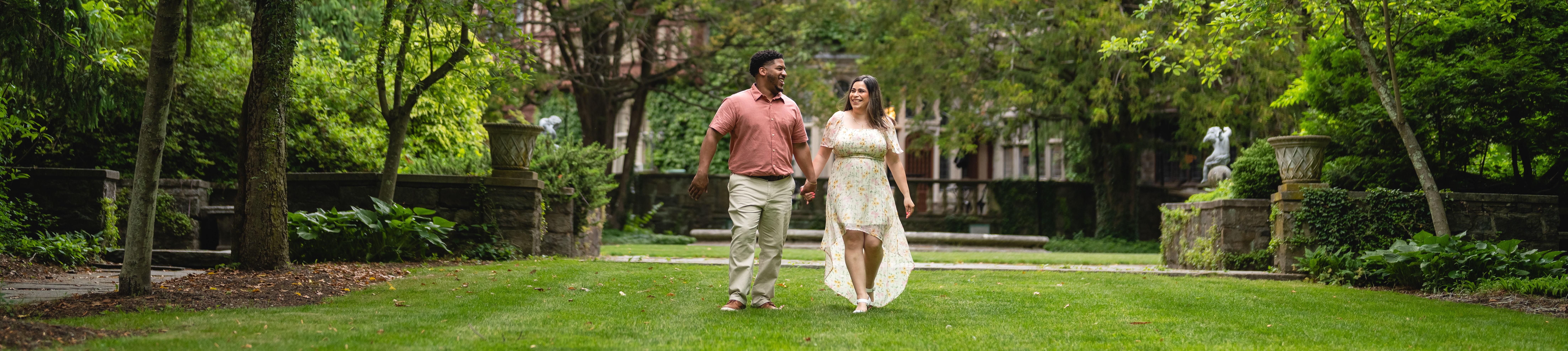 The Wedding Website of Javier Paulino and Fresia Retana