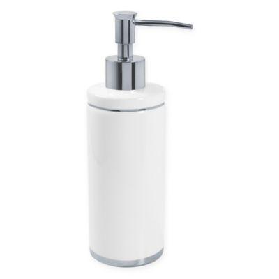 Geori Platinum Ceramic Lotion Dispenser