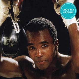 Private Golf Outing with Sugar Ray Leonard at The Grand Del Mar Country Club