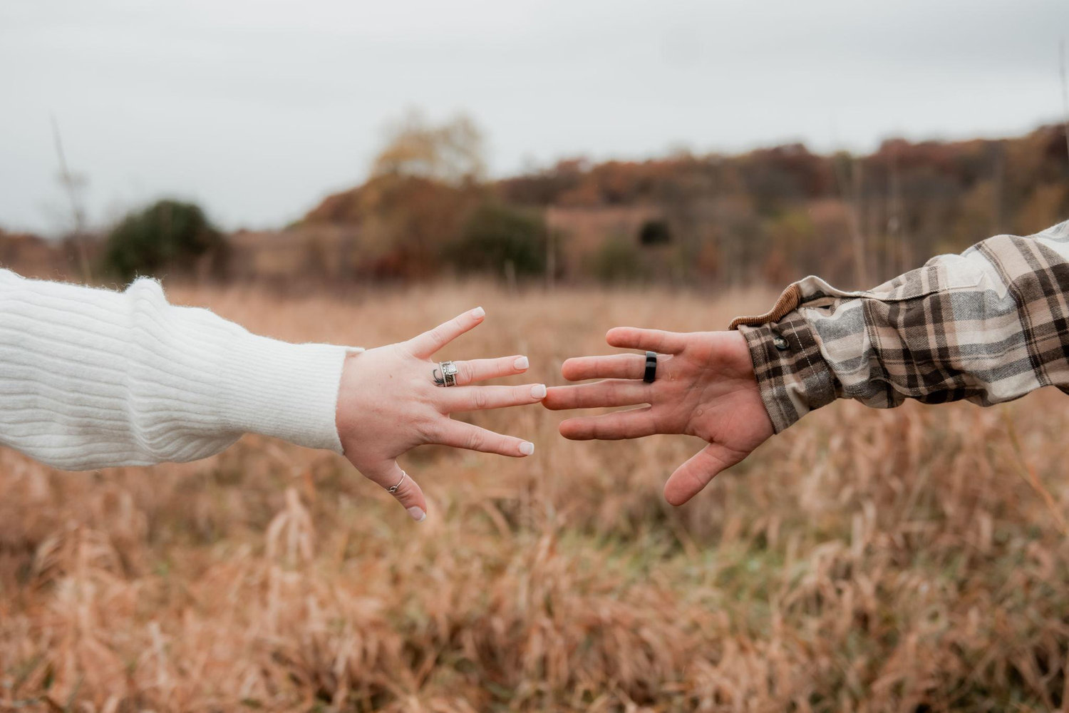 The Wedding Website of Enna Ferrari and Cody Ferrari