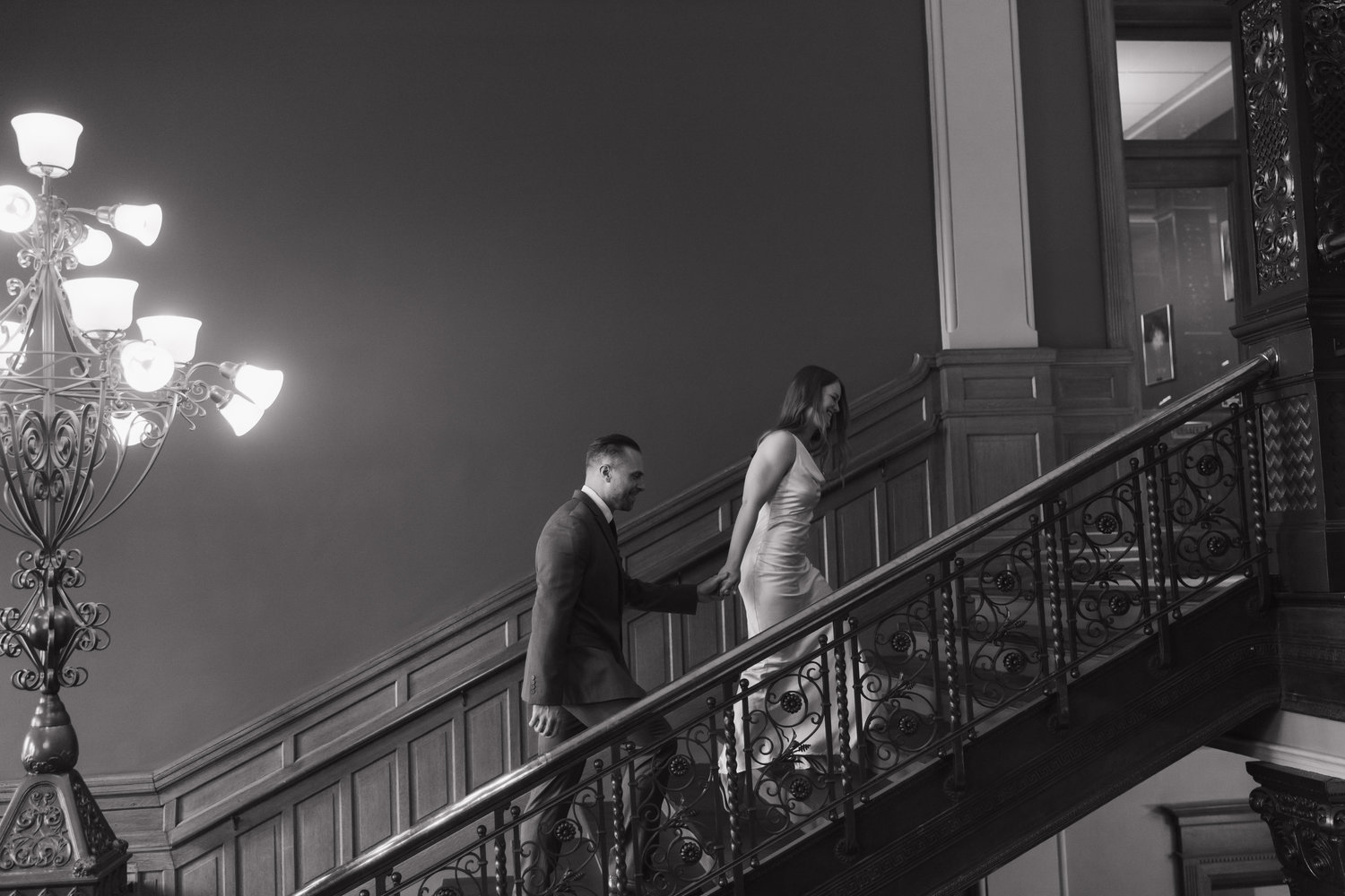 The Wedding Website of James Demerest and Sarah Rafalko