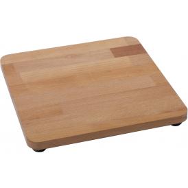 Chopping board. cm 30x30 Programma 8