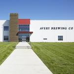 Avery Brewing Company