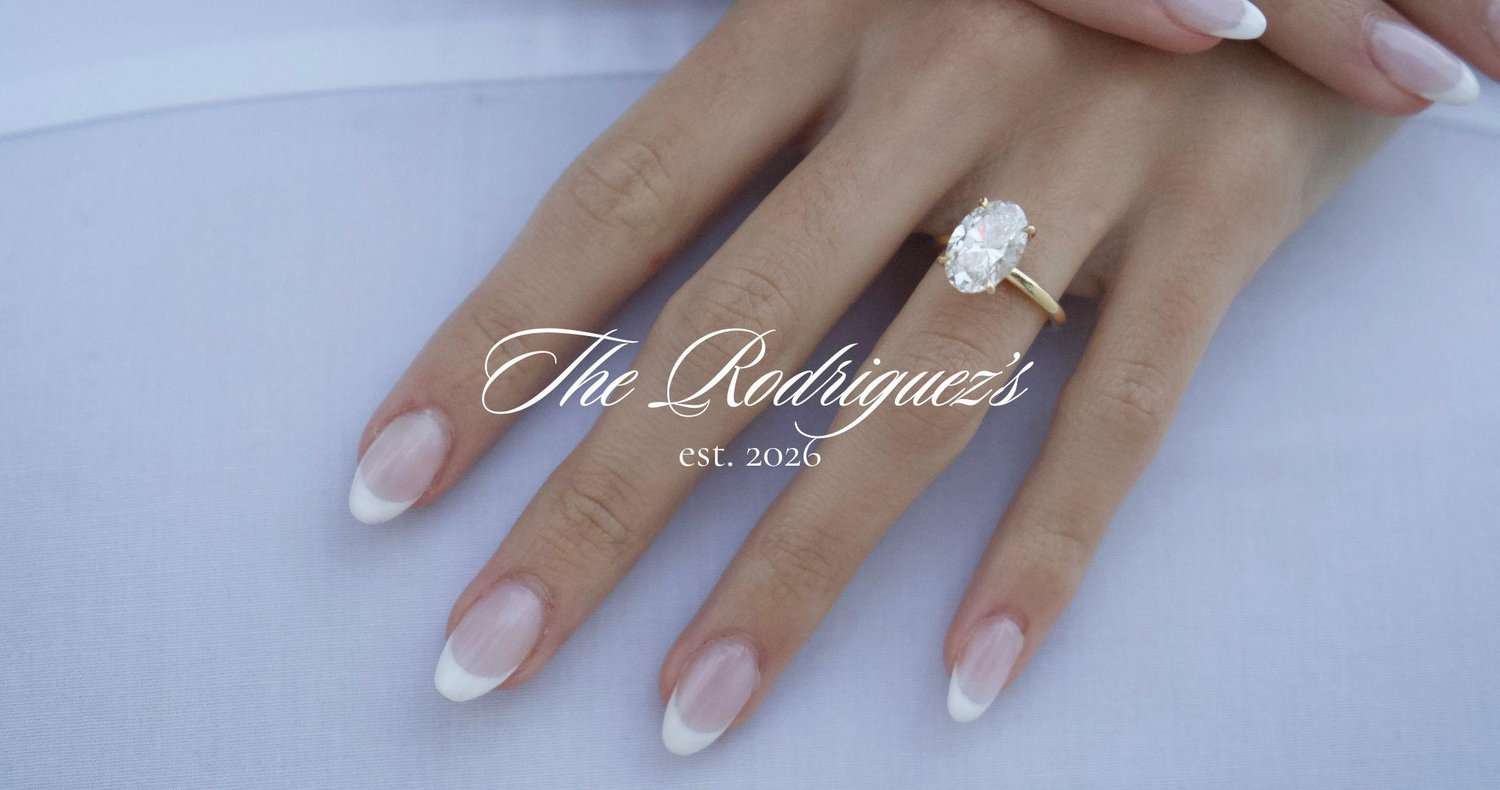 The Wedding Website of Lilliana Cearra and Zachary Rodriguez