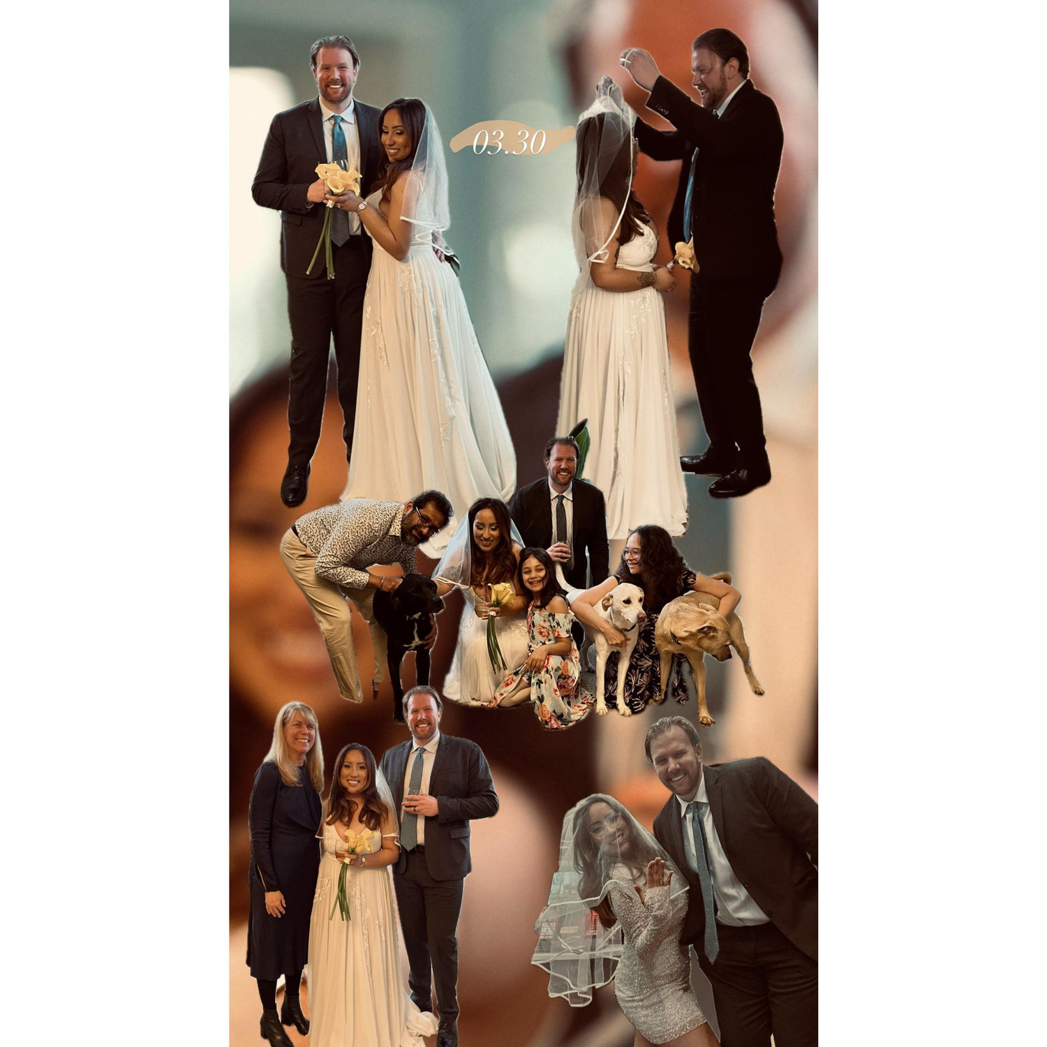 Our little wedding the way I always wanted to be, at the Singh's (tks Kate and PJ).
Nosso casamento intimista do jeito que eu sempre sonhei, na casa dos Singhs o que tornou tudo ainda mais especial.