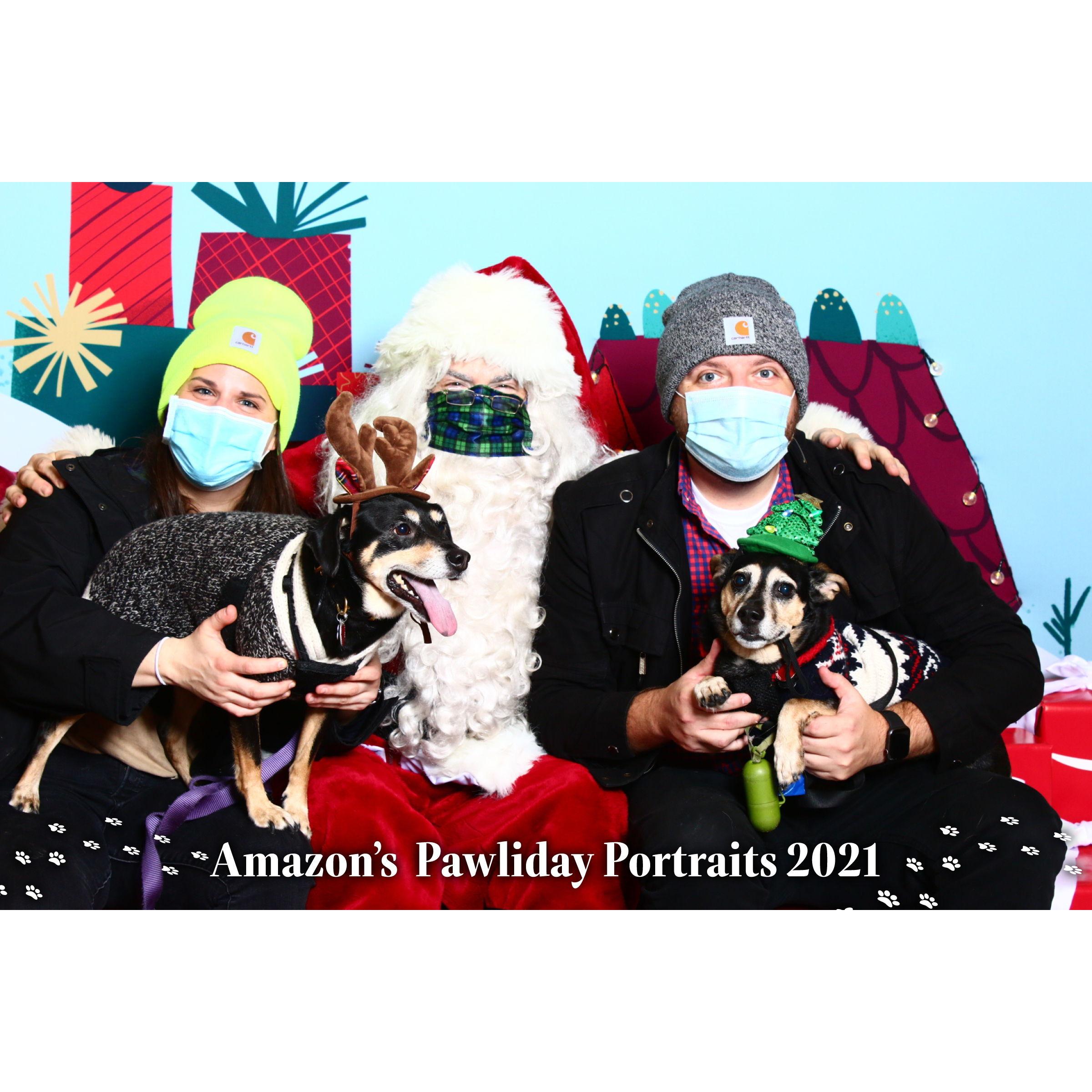 Christmas 2021