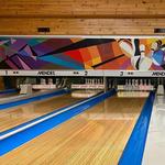 The Alley Lanes & Tavern