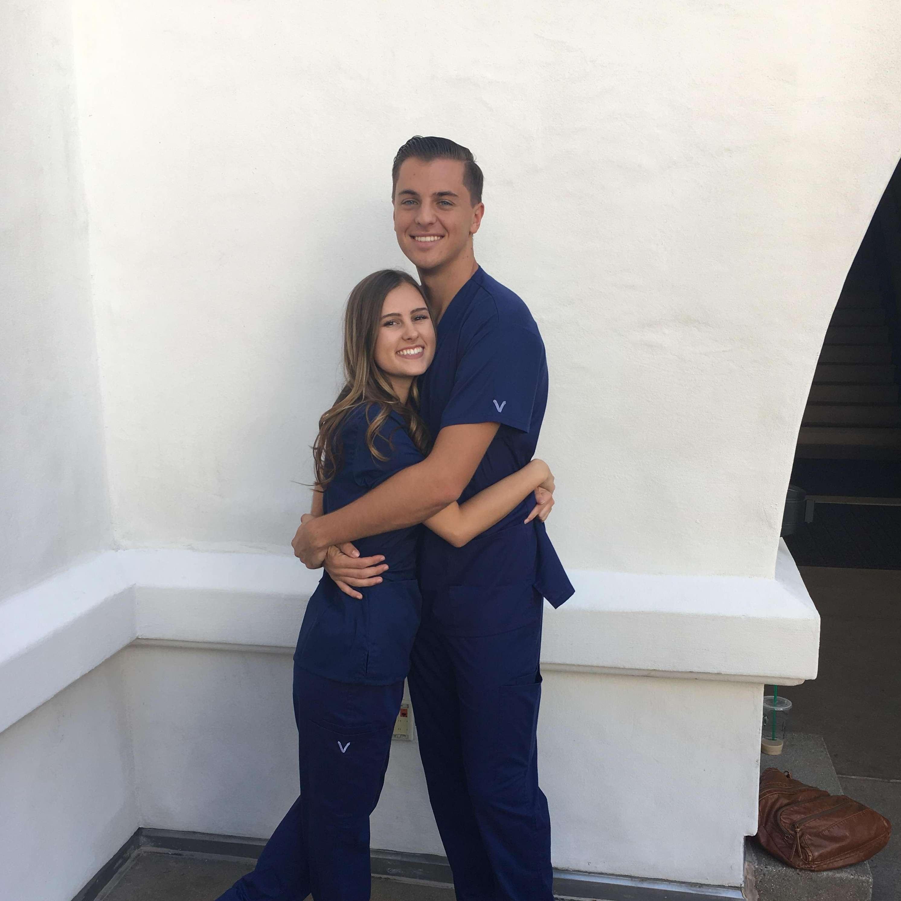nursing school 2017