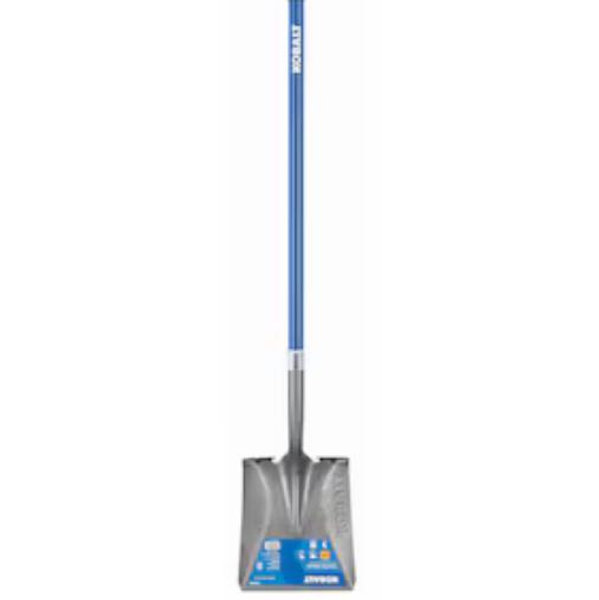 Kobalt 40-in Fiberglass Handle Transfer shovel