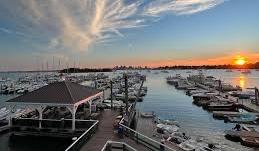 The Wedding Website of Mike Redmond and Kristin Visco