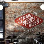 Strawberry Alley Ale Works