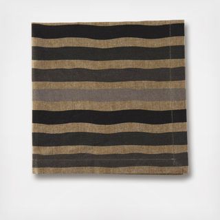 Shadow Stripe Napkin, Set of 6