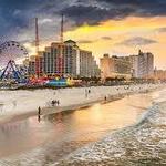 Daytona Beach