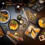 Fin-Two Japanese Ale House