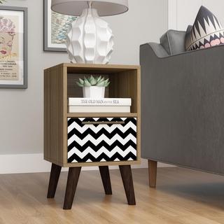 Abisko 2.0 Side Table
