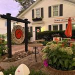 Orange Cat Coffee Co