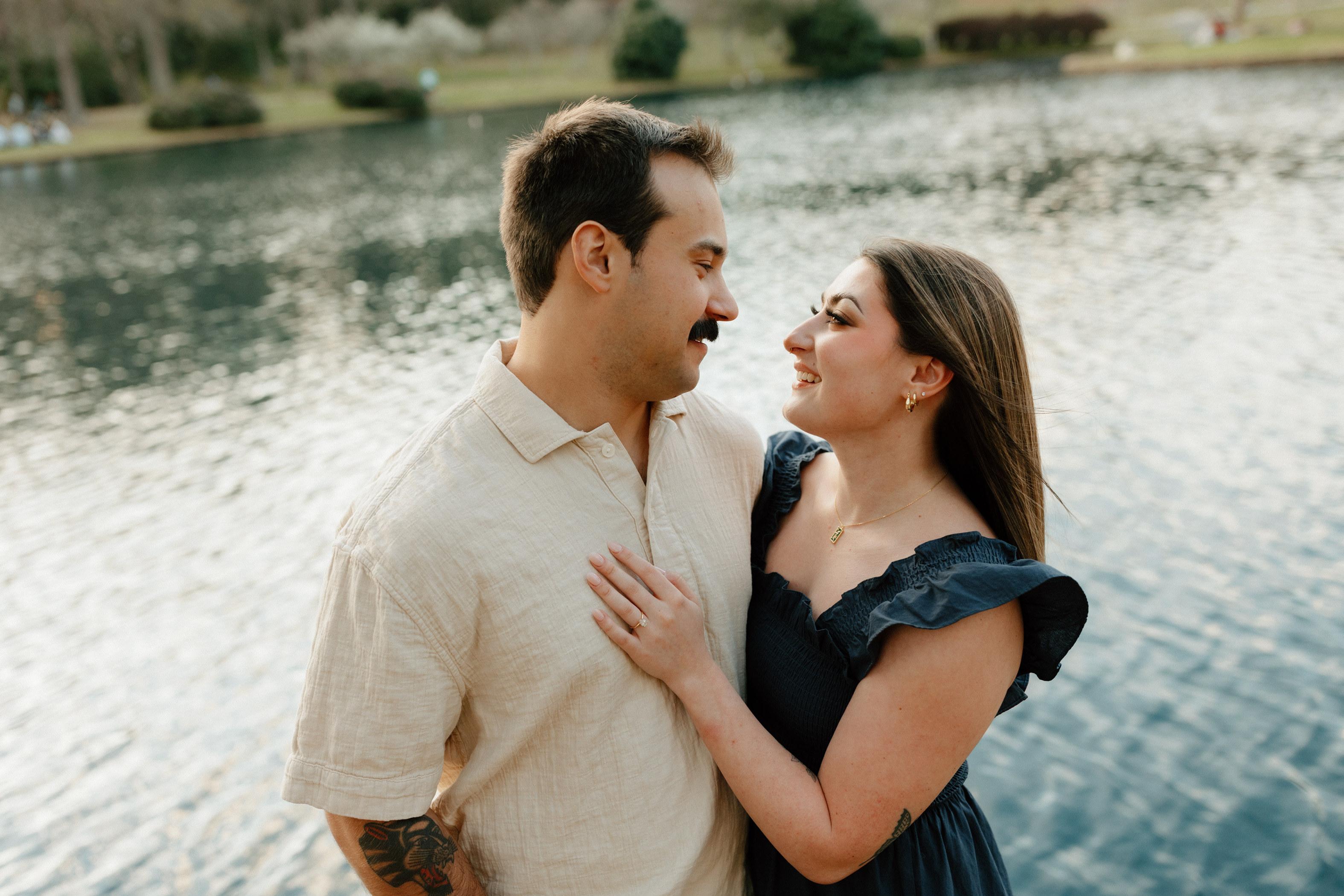 The Wedding Website of Sara Tomalis and Austin Kriss