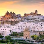 Ostuni