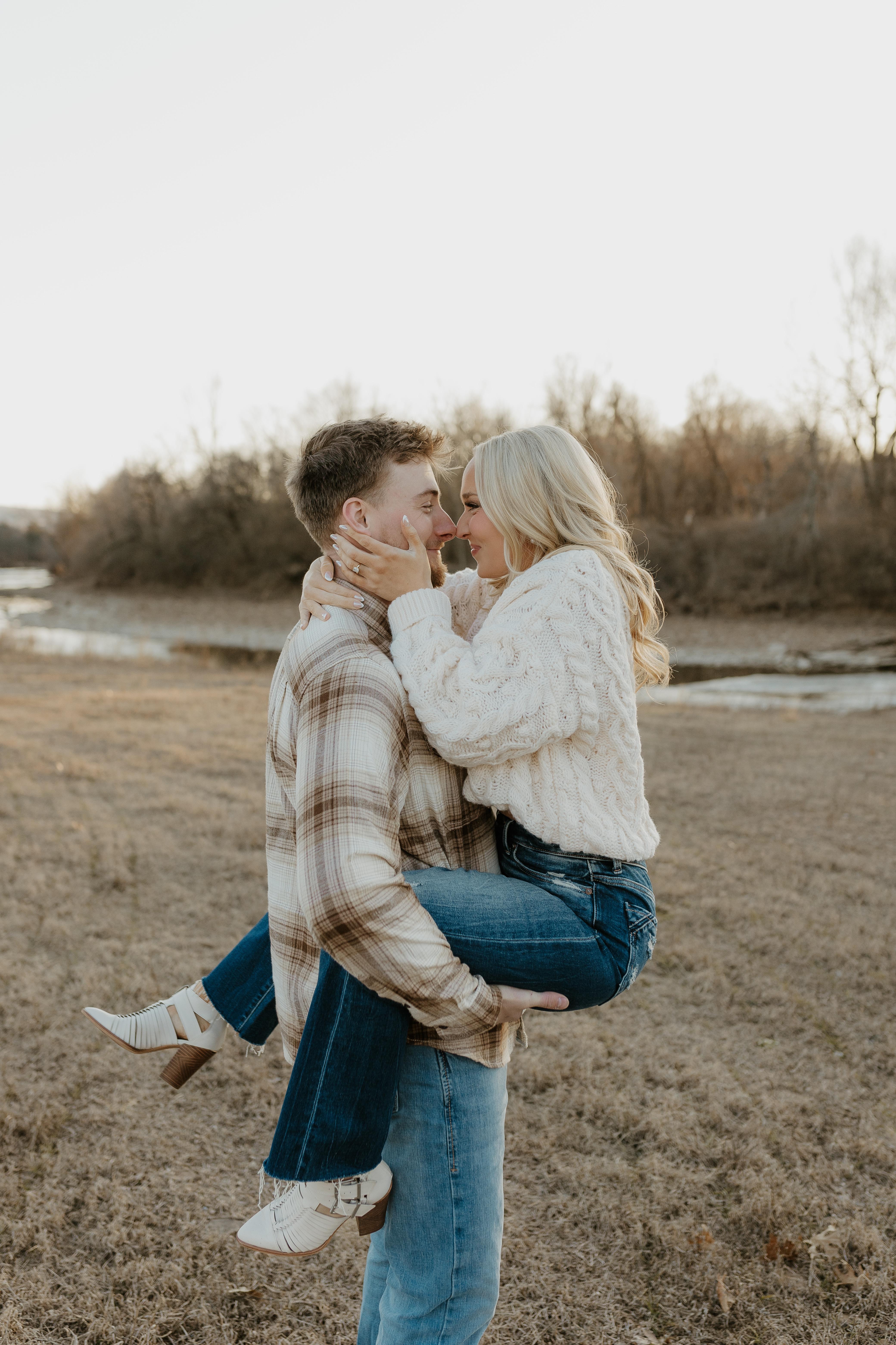 The Wedding Website of Allison Coleman and Keaton Chadick