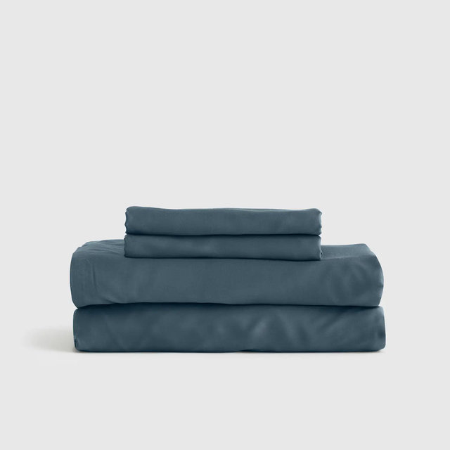 Bamboo Sheet Set - Nightfall, Queen