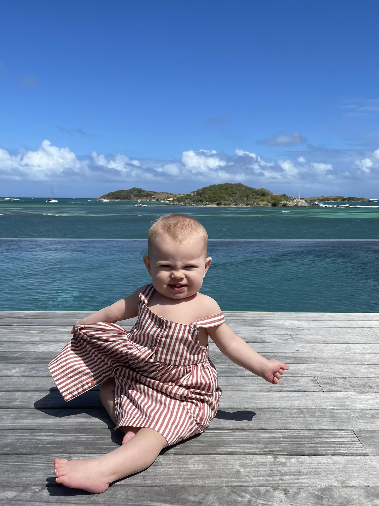 Meet Lucie Elizabeth! March 2022.