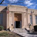 Panhandle-Plains Historical Museum